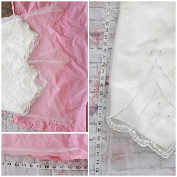 Light In The Box Formal Wedding Dress - Picture 12 of 12